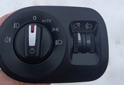 Przełącznik świateł seat altea xl