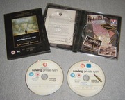 DVD Szeregowiec Ryan (Saving Private Ryan) 2DVD digipak PL