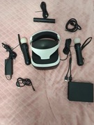 Ps vr szczegóły w opisie