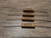 12K 5% 5W Rezystor ceramiczny KRAH-RWI KFD0625 4szt