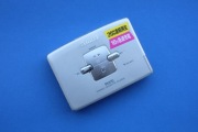 WALKMAN AIWA odtwarzacz kasetowy