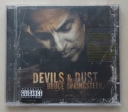 Bruce Springsteen: Devils & Dust [CD]+[DVD]