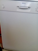 Wolnostojąca zmywarka"Bosch"