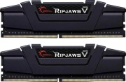 RAM G.Skill Ripjaws V 64GB 2x32GB DDR4 4000MHz CL18 1,4V