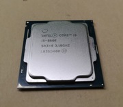Procesor Intel Core i5 8600, 6 rdzeni, 3.1ghz
