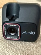 Mio C580 i A 50 przód i tył