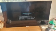 Tv samsung 46" ue46f6500ss