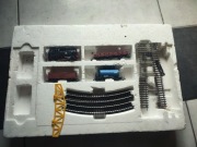 PIKO H0 zestaw startowy