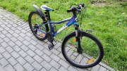 Rower Giant XTC JR 24 dziecięcy