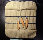 Noże snycerskie, do rzeźbienia Beavercraft