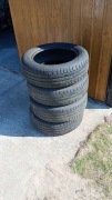 Opony kleber 185/60/R15 letnie 