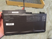 Bateria do laptopa HP Zbook