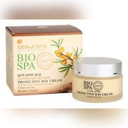 Krem ochronny z minerałów z Morza Martwego