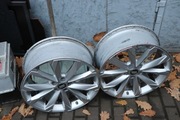Alufelgi Audi A6 Allroad 20 cali