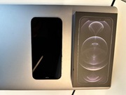 Apple iPhone 12 Pro 128 GB szary - Idealny stan