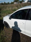 Sprzedam VW polo 1,6 TDI 