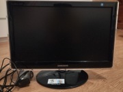 Monitor 20" Samsung SyncMaster p2070 1600x900