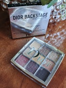 Dior Backstage Eye Palette 006 Bronze Neutrals – paletka cieni