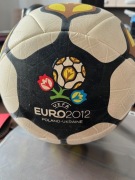 PIŁKA NOŻNA EURO 2012 - POLSKA / UKRAINA