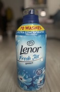 Lenor Fresh Air Effect Płyn do płukania tkanin 980ml,70prań