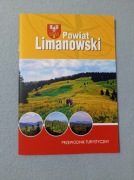Powiat Limanowski przewodnik 