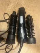 Suszarko-lokówka BaByliss AS82E Air Style 2 szczotki 800W