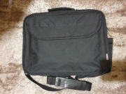 HAMA torba na laptopa 40x30 cm czarna jak NOWA