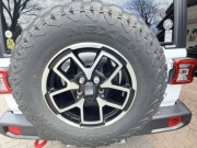 NEXEN ROADIAN ATX 255/75/R17