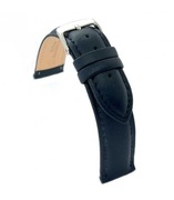 Skórzany pasek do zegarka Diloy 22mm