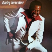 STANLEY TURRENTINE WHAT ABOUT YOU! (1978 FANTASY RECORDS USA)