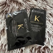 Kerastase Chronologiste zestaw MASKA+SZAMPON