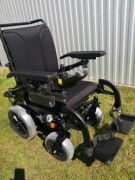 Nowy Wózek inwalidzki elektryczny Wermeiren Forest
