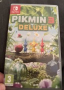 Pikmin 3 Deluxe - gra NS