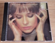 Big Day Kalejdoskop CD 1995