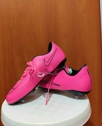 Korki Nike Mercurial Victory V SG,rozmiar 38,5,kolor różowy ,nowe 