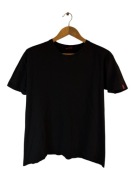 Koszulka Levis czarna basic xl L