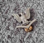 Przypinka - USN - Petty Officer Third Class E-4 (PO3)