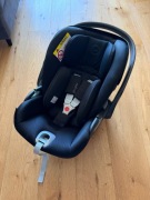 Cybex Cloud T Plus i-Size + Baza | 0-13kg | Bezwypadkowy | Stan Idealny