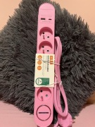 Listwa zasilająca usb - A / usb - C