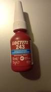 Loctite 243 10 ml 11g SZ1