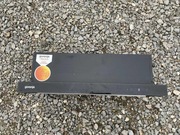 Okap teleskopowy Gorenje