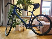 Gravel Merida Silex 2023 XL Grx 400
