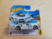 HOT WHEELS MAZDA 787B