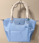 Torebka Longchamp Rozmiar L 