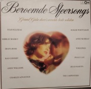 "Słynne nastrojowe piosenki" 2 płyty winylowe składanka 1980 HITY!