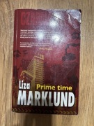 Liza Marklund-Prime time
