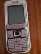 Nokia 7360 różowa