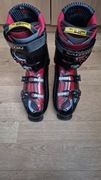 Buty Salomon Energyzer Mission 80 skorupa 358/ 30-31 wkładka 4 klamry