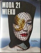 Terry Jones - Moda 21 wieku