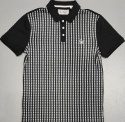 Wr) Penquin oryginalna koszulka polo Roz.M